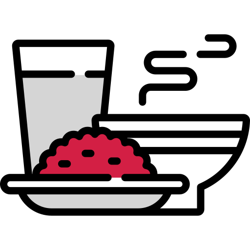 Vegetarian Dining