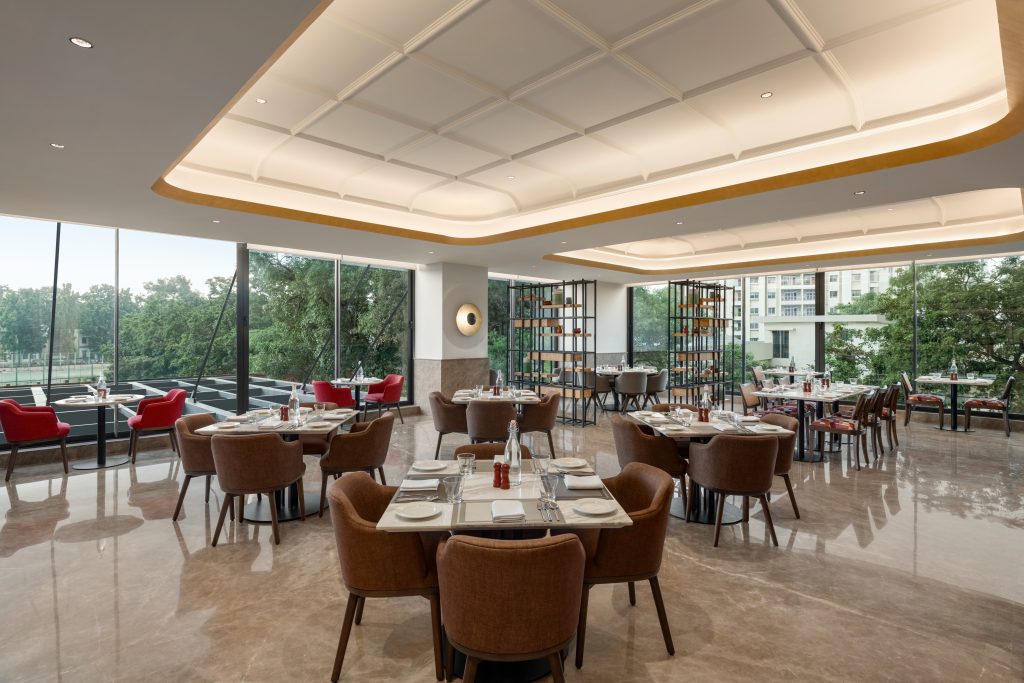 Restaurant 1621023